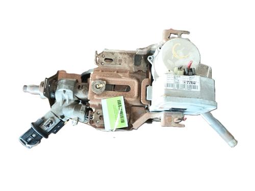Used Steering column NISSAN MICRA III (K12) 1.5 dCi (86 hp) 30388611