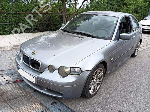 Gearbox BMW 3 Compact (E46) 320 td | BP34508959M3  - Image 8