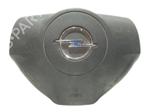 Driver airbag OPEL ZAFIRA / ZAFIRA FAMILY B (A05)  | BP11364564C9 