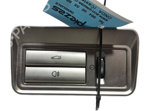 Used Switch JAGUAR XF I (X250) 2.7 D (207 hp) 19920447