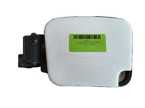 Used Fuel flap FIAT SCUDO Van 2.0 Multijet 145 (506) (144 hp) 29484304