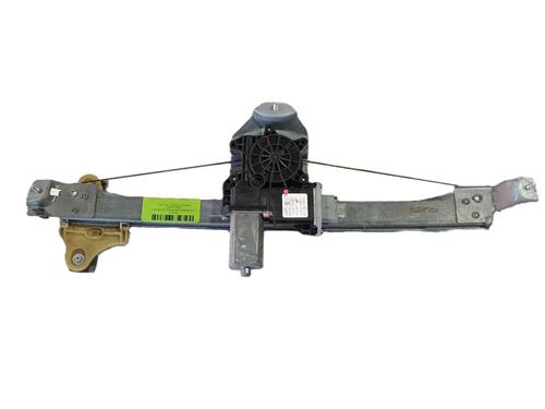 Used Front left window mechanism Front left window mechanism RENAULT CAPTUR I (J5_, H5_) 1.5 dCi 90 (J5N4, J5M5, J5MW, J5M6, J5AL, J5AJ) (90 hp) 36086128 36086128