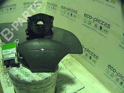 Used Airbag Kit Airbag Kit FORD FOCUS I (DAW, DBW) [1998-2009] 5346504 5346504