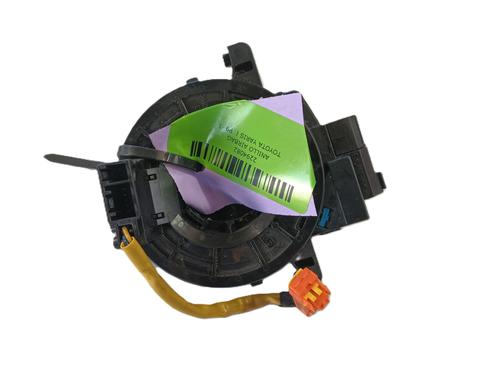 Used Squib airbag Squib airbag TOYOTA YARIS (_P9_) 1.3 VVT-i (SCP90_, SCP90R) (87 hp) 33758113 33758113