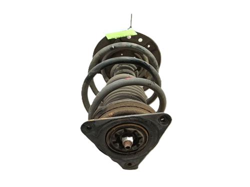 Right front shock absorber RENAULT SCÉNIC IV (J9_) 1.5 dCi 110 | BP23900319M17 