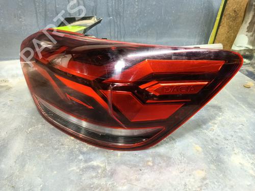 Used Right taillight DACIA SANDERO III 1.0 TCe 90 (91 hp) 24611524