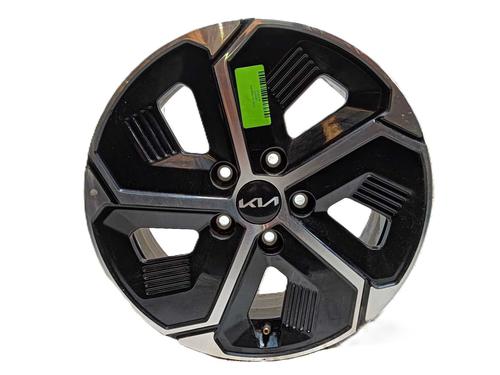 Used Rim Rim 38460284 38460284