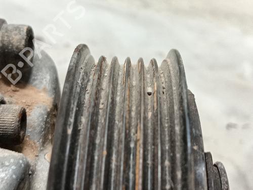 AC compressor FIAT SCUDO Van 2.0 Multijet 145 (506) | BP29446626M34 