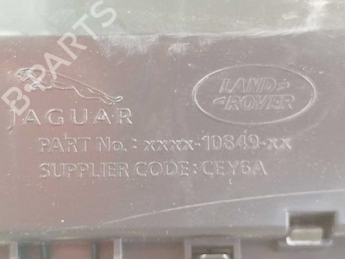 Instrument cluster JAGUAR XE (X760) 2.0 D | BP39472036C47 - Image 4