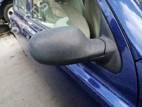 Right mirror NISSAN MICRA III (K12)  | BP6290252C27 