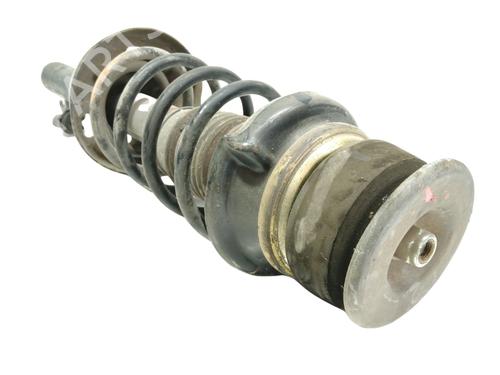 Used Right front shock absorber FORD FIESTA III (GFJ) [1989-1997]  5354756