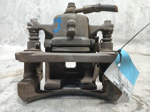 Right front brake caliper FORD FIESTA VI (CB1, CCN)  | BP11580006M104 