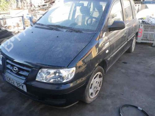 Starter HYUNDAI MATRIX (FC) 1.6 | BP5816713M8 