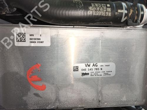 Engine VW GOLF VIII (CD1, DA1) 1.5 eTSI | BP33182244M1 - Image 13