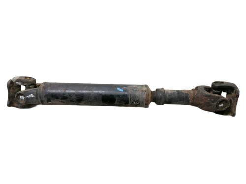 Used Driveshaft NISSAN TERRANO II (R20) [1992-2007]  10281578
