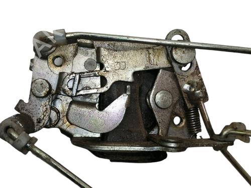 Front right lock TATA INDICA  | BP12183857C97 