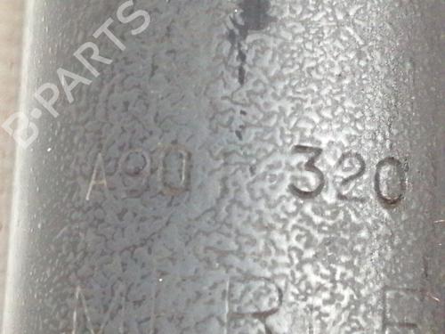 Left rear shock absorber MERCEDES-BENZ SPRINTER 4-t Platform/Chassis (B904)  | BP8920836M18 