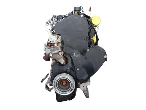 Engine FIAT DUCATO Van (250_) 130 Multijet 2,3 D | BP29568105M1 