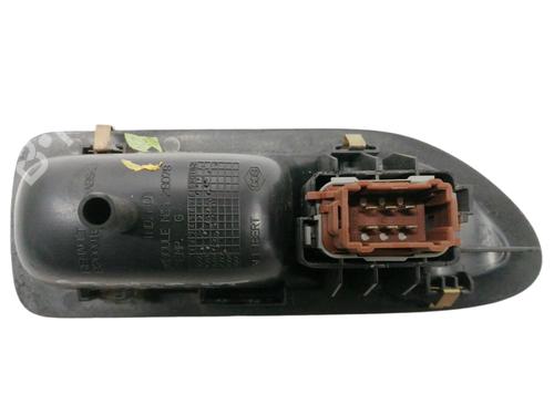 Left rear window switch RENAULT LAGUNA II Grandtour (KG0/1_)  | BP10553820I29 