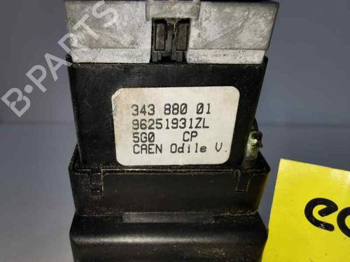 Steering column stalk CITROËN XSARA (N1) 2.0 HDi 90 | BP5370753I23 