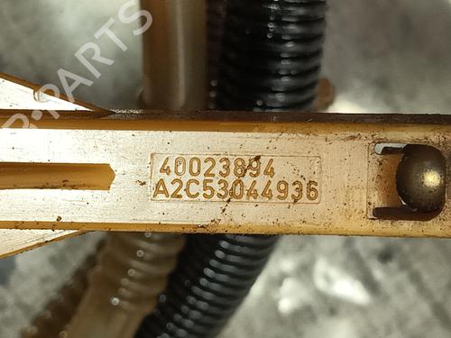 Fuel pump BMW 3 (E90) 320 d | BP18872840M76 