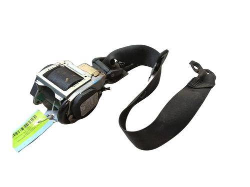 Used Front left seatbelt MERCEDES-BENZ E-CLASS (W211) E 220 CDI (211.006) (150 hp) 30684195