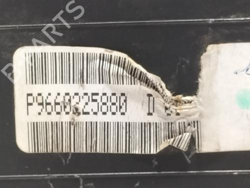 Instrument cluster CITROËN C3 I (FC_, FN_) 1.4 HDi | BP5346577C47 