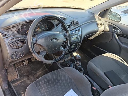 Left headlight FORD FOCUS I (DAW, DBW) 1.8 TDCi | BP30109091C28 