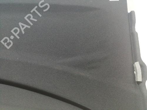 Rear parcel shelf VW PASSAT B6 (3C2)  | BP6879941C85 