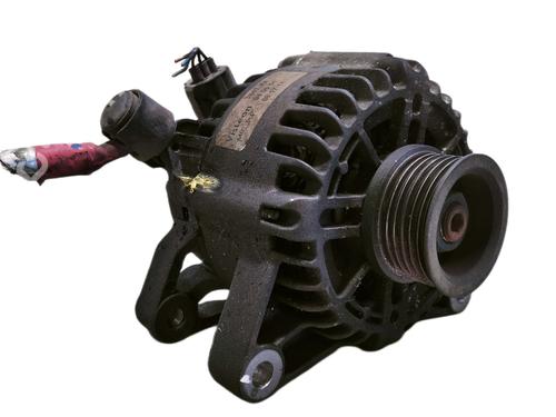 Generator FORD FIESTA V (JH_, JD_) 1.4 TDCi (68 hp) 15674835