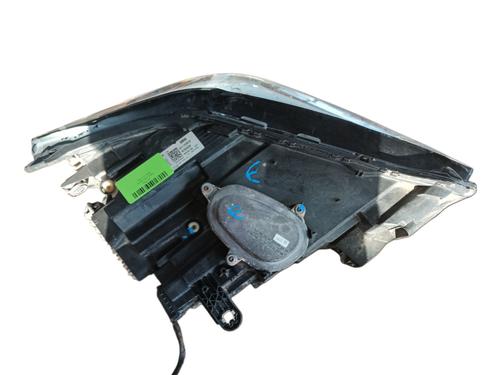 Left headlight BMW X1 (F48) sDrive 18 d | BP28095047C28 