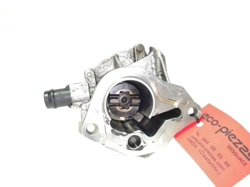 Vacuum pump RENAULT MEGANE II (BM0/1_, CM0/1_)  | BP9186125M80 