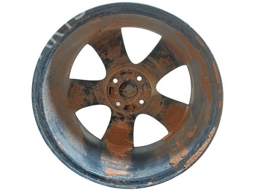 Rim RENAULT CLIO IV (BH_) 0.9 TCe 90 (BHNF, BHMA, BHMH, BHJK, BHJR) | BP27278290C45