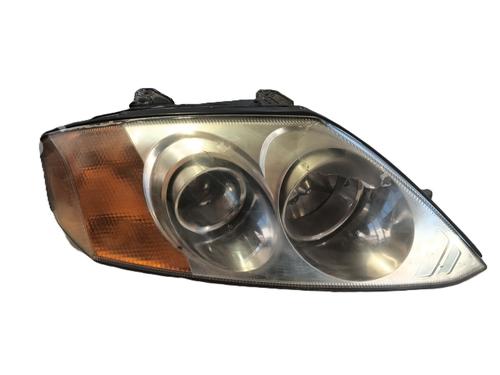 Used Right headlight Right headlight HYUNDAI COUPE II (GK) [2001-2012] 33980748 33980748
