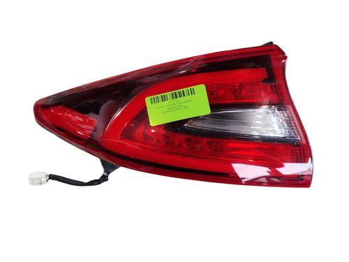 Used Left taillight Left taillight HYUNDAI IONIQ (AE) 1.6 GDI Hybrid (105 hp) 39973016 39973016