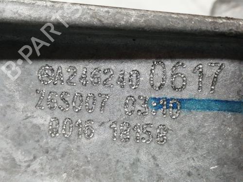 Engine mount MERCEDES-BENZ GLA-CLASS (X156) GLA 180 (156.942) | BP13086093M89 