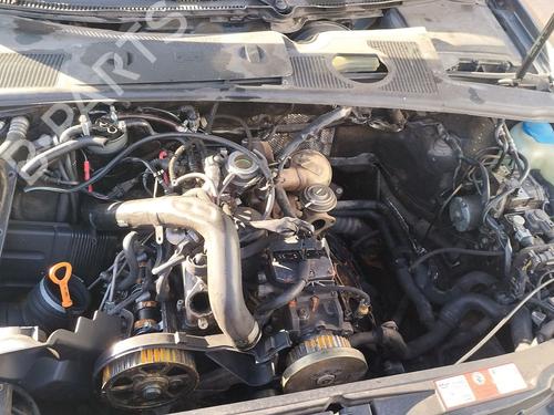 Used Gearbox AUDI A4 B6 (8E2) 2.5 TDI quattro (180 hp) 31370902