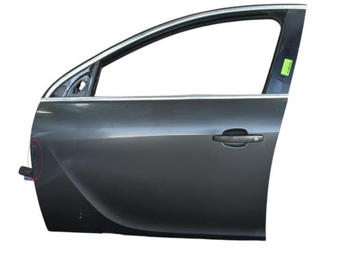 left-front-door-opel-insignia-a-g09-2008-2009-2010-2011-2012-2013-2014-2015-2016-2017-38069124 main image