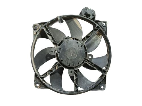 Radiator fan RENAULT MEGANE III Hatchback (BZ0/1_, B3_) | BP25853462M35