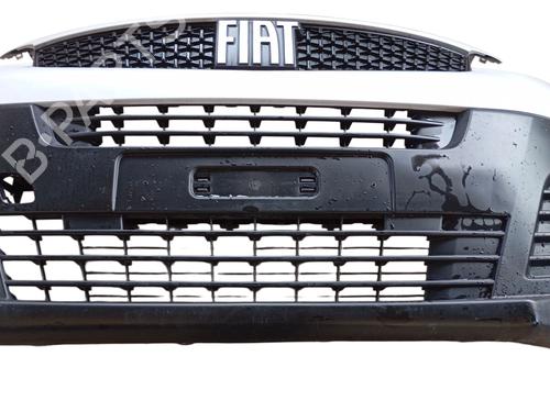 Front bumper FIAT SCUDO Van 2.0 Multijet 145 (506) | BP29427715C7 