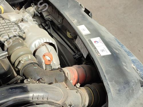 AC-Kondensator PEUGEOT 208 I (CA_, CC_) 1.6 BlueHDi 100 | BP29979252M32