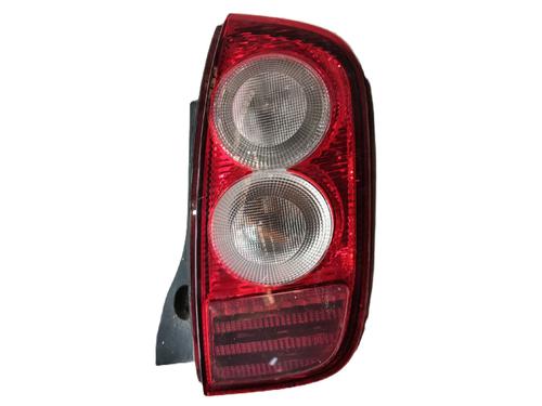 Used Right taillight NISSAN MICRA III (K12) 1.2 16V (80 hp) 29148697