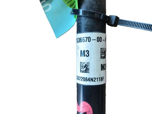 Right rear driveshaft TESLA MODEL 3 (5YJ3) EV AWD | BP26579308M41 