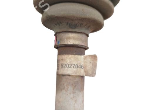 Right front driveshaft OPEL COMBO Box Body/MPV (X12) 1.3 CDTI (B05) | BP39105543M39 - Image 5