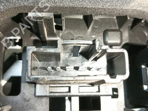 Left taillight FIAT SCUDO Van 2.0 Multijet 145 (506) | BP29353067C34 