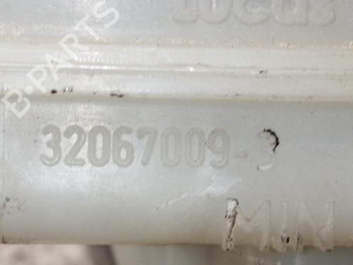 Brake master cylinder AUDI A4 B6 (8E2) 1.9 TDI | BP13914454M77 