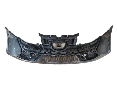 Front bumper SEAT IBIZA III (6L1) 1.9 TDI | BP26391083C7 
