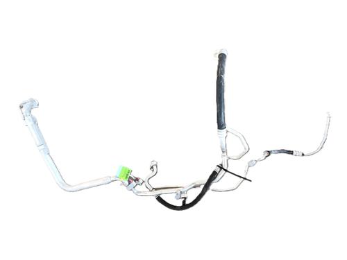 Used AC pipe SKODA OCTAVIA IV (NX3, NN3, PV3) 2.0 TDi (116 hp) 31337428