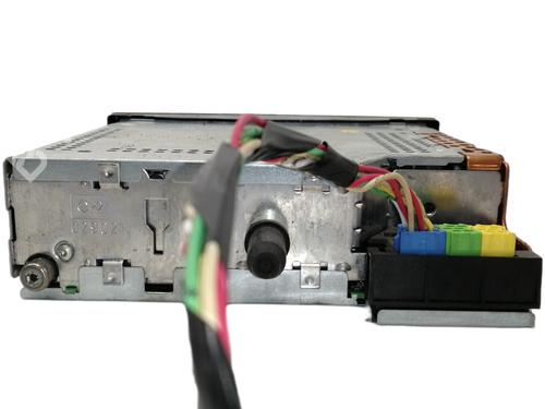 Radio PEUGEOT 307 CC (3B) 2.0 HDi 135 | BP10986417E6 