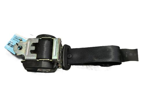 Rear right seatbelt DACIA SANDERO II TCe 90 (B8M1, B8MA, B8AC) | BP21542051I28 